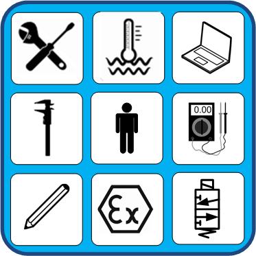 Dave Finnis Engineering Services Logo